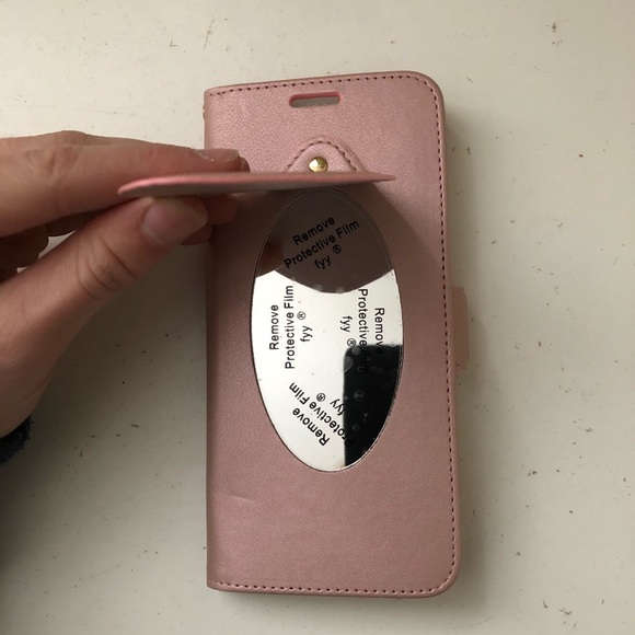 BRAND NEW galaxy S8 plus case - Picture 2 of 5